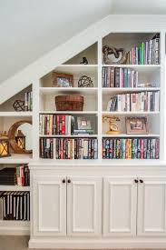 Everything You Ever Wanted To Know About Built Ins Superior Construction And Design Video Video In 2020 Home Library Built Ins Painting Kitchen Cabinets