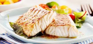 Recette Minceur Filet De Colin Au Four Aliments Ventre Plat Recette Sandre Recette Colin
