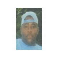 Ricky Morgan Obituary