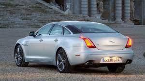 Justanswer.com has been visited by 100k+ users in the past month Jaguar Xj Supersport 2010 Review Car Magazine