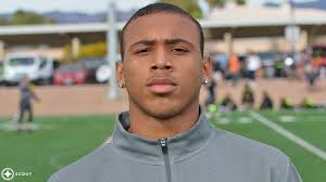 Steve McIntosh, Bishop Alemany, Cornerback