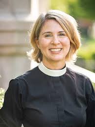 Winter 2022-2023 Messenger by Grace-St. Luke's Episcopal Church