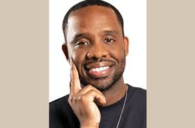 132: How to speak across generations with Rev. Dr. Darrell Hall