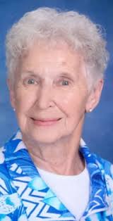 Marilyn Schlueter Obituary (2015)