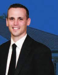 Trenton Markley's Instagram, Twitter & Facebook