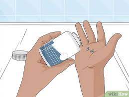 3 Ways To Treat Paresthesia - Wikihow