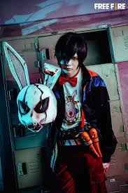 Check spelling or type a new query. Wallpaper Ff Cosplay Slaughter Party Free Fire 2020 Hd Esportsku