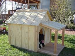 This dog house has one of the biggest roof tops we have ever seen. 91 Best Diy Dog House Plans Designs Bright Stuffs