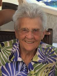 Obituary information for Isabelle Dagenais (née Dagenais)