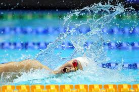 Sun swam for china at the 2008 olympics. Sun Yang Confident Of Tokyo 2020 Success Despite Doping Controversy