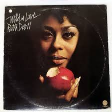 US盤 PATTI DREW/WILD IS LOVE/CAPITOL ST408 LP
