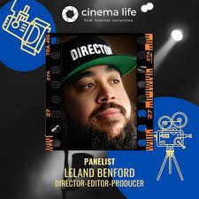 Cinema Life Film Events (@cinemalifeorg) · Instagram 照片和视频