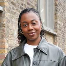 Maya Mensah Creative @ Netflix