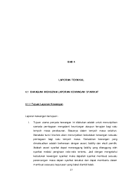 Latihan industri juga, bukan sahaja membantu saya dalam situasi pekerjaan yang sebenar malah membantu saya perbaiki cara berkomunikasi dengan orang ramai. Contoh Report Latihan Industri 2016 Politeknik Dat