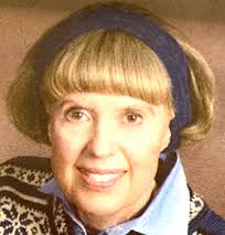 Carmen BRUNNER Obituary