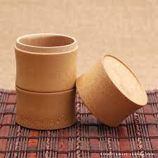 Bamboo Packaging Artesanato Com Bambu Ideias Para Bambu Moveis De Bambu