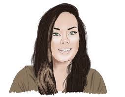 Estefany Blanco's Instagram, Twitter & Facebook