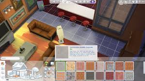 Simply point to a tile. The Sims 4 Tutorial How To Delete Floor Tiles And Wallpapers