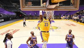 It is owned and operated by the arturo l.a. Lakers Vs Suns Game 2 Three Things To Know May 25 2021 Los Angeles Lakers