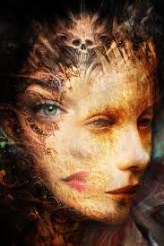 Image result for mystic woman