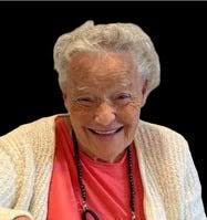 Edith Holly Firestone Obituary