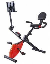 I have already reviewed some of the top upright bikes on this site, as well as the top indoor however i have yet to review some of the top recumbent exercise bikes, which are more suitable for older people who have back problems or mobility issues (and for people. Ancheer Folding Recumbent Exercise Bike Review