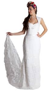 Guter service · schneller versand · geschneidert · top qualität Sportalm Brautkleid Lea 900307378 Snow White Mit Uberrock Trachtenhimmel