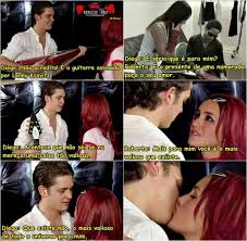 Pin De Eluvenay Cruz Em Rebelde Series E Filmes Filmes Rbd Novela