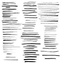 They're all used with the brush tool, but they each have their specific purpose. 25 Adobe Illustrator Brush Sets You Can Download For Free