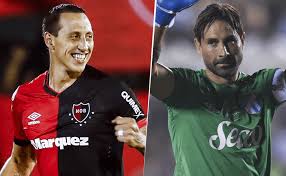 Both newell's old boys and atlético tucumán have a fair chance to win the game. Pp3hdfa 48vx M