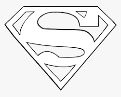 For boys and girls, kids and adults, teenagers and toddlers, preschoolers and older kids at school. Supermanlogo Logo White Superwoman Freetoedit Superman Logo Black And Red Hd Png Download Transparent Png Image Pngitem