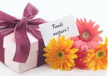 Le migliori composizioni di fiori per compleanno e onomastico da inviare a casa con consegna in giornata. 2