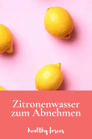 Sport und fitnessübungen sind ideal, um das eigene gewicht zu reduzieren und den körper zu trainieren. Chia Wasser Zum Abnehmen Einfaches Rezept Mit Zitrone