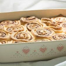 Soft Fluffy Bread Machine Cinnamon Rolls Pear Tree Kitchen In 2020 Bread Machine Cinnamon Rolls Bread Machine Cinnamon Rolls