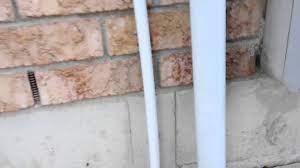 Using a smoke test, we can see where the rodents are getting in and what. Points Of Entry How Mice Find Holes And Weak Spots To Enter In Your Home Rid O Mice Youtube
