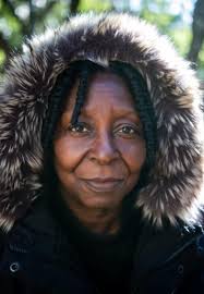 Fans Who like Whoopi Goldberg☑️