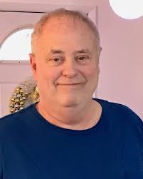 Jon Carl Phillips Obituary April 14, 2025