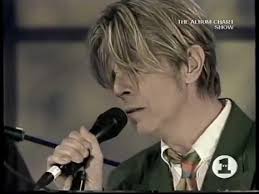 David Bowie VH1 Album Chart Show interview 2002