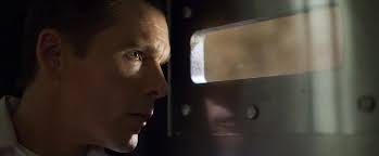 The Purge reviewed by David Thomson