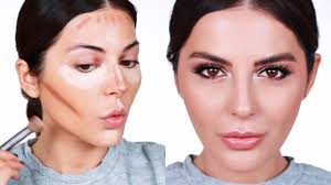 flawless foundation routine makeup