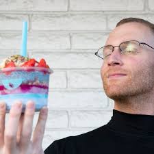 Blue Bowl — Who We Are