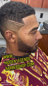 Baldfade from scratch. New look ready for the week. Appointment only b...