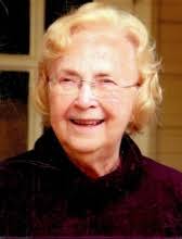 Obituary information for Patricia Werner Babb