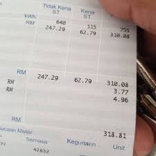 Timbalan menteri sains, teknologi dan inovasi siap minta tnb check balik cara kira bil. Bil Elektrik Melambung Naik Apakah Puncanya Ben Ashaari