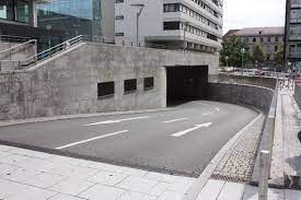 The bank of new york mellon corporation, commonly known as bny mellon, is an american investment banking services holding company headquartered in new york city. Parken In Bw Bank Apcoa Parking