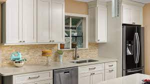 Blue metal kitchen cabinets new scribe. White Kitchen Cabinets Walcraft Cabinetry