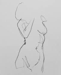 David Bell On Instagram 30 Second Pose Drawing Sketch Figuredrawing Drink N Draw Figure Drawing Gesture Drawing Poses Gesture Drawing