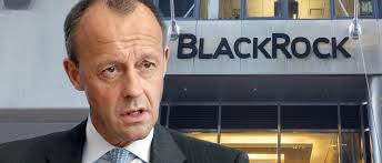 Friedrich merz möchte seinen posten als aufsichtsratsvorsitzender der fondgesellschaft blackrock aufgeben. Saubermann Merz