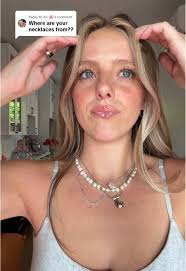 Aaronel Deroy Gruber Necklace