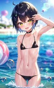 ショタ 水着 画像